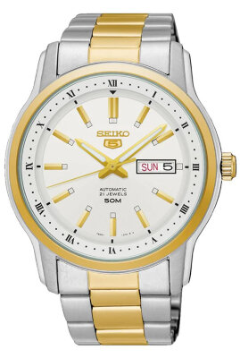 SEIKO SNKP14K1