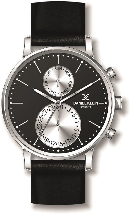 Наручные часы Daniel Klein 11712-2