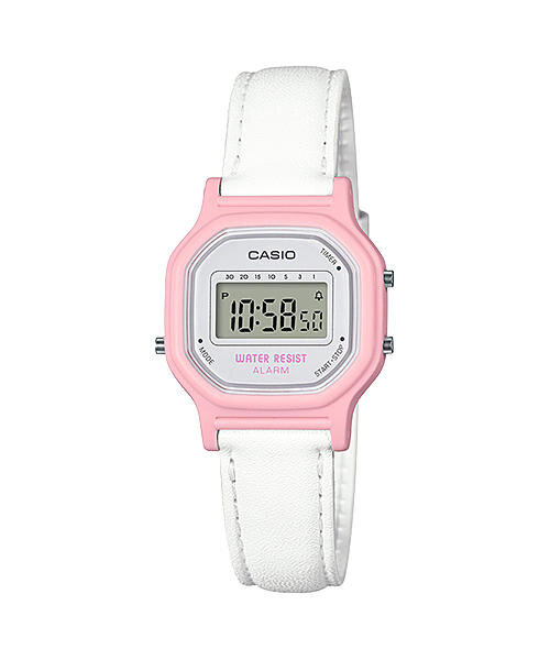 Casio часы женские Ozon