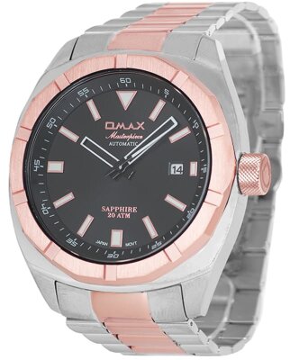 OMAX OSA032C2CI AUTOMATIC