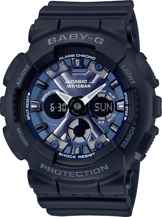 Наручные часы CASIO BABY-G BA-130-1A2