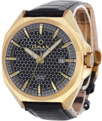 OMAX  OACZ002BG22I AUTOMATIC