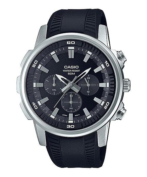 Наручные часы CASIO MTP-E505-1A