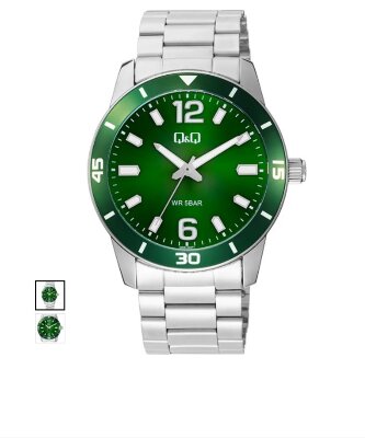 Q&Q Q85BJ003Y