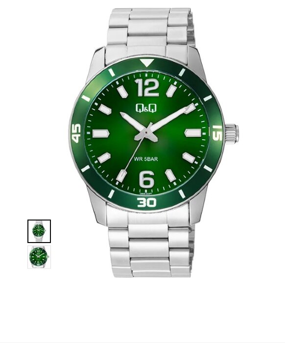 Q&Q Q85BJ003Y