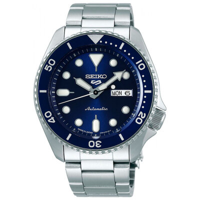 SEIKO SBSA001