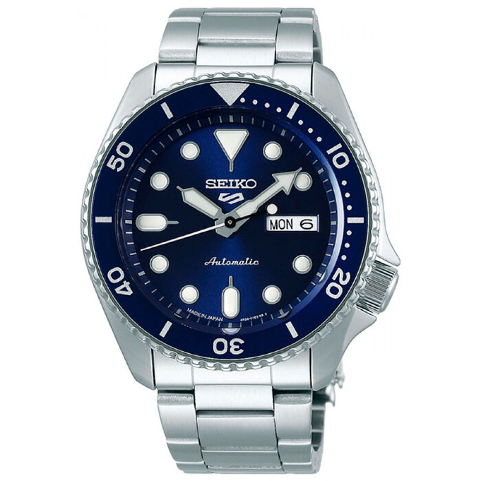 SEIKO SBSA001
