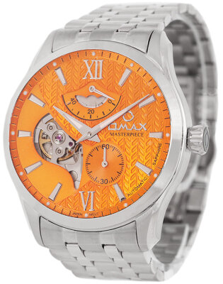 OMAX OAOR006P16I AUTOMATIC