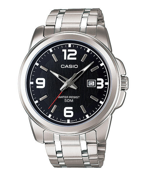 Наручные часы CASIO MTP-1314D-1A