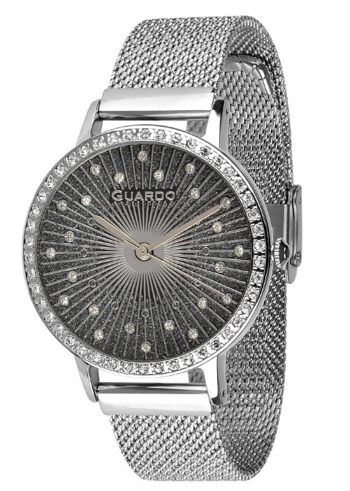 Наручные часы GUARDO Premium 011626-1