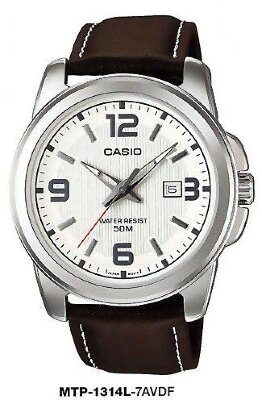 CASIO MTP-1314L-7A