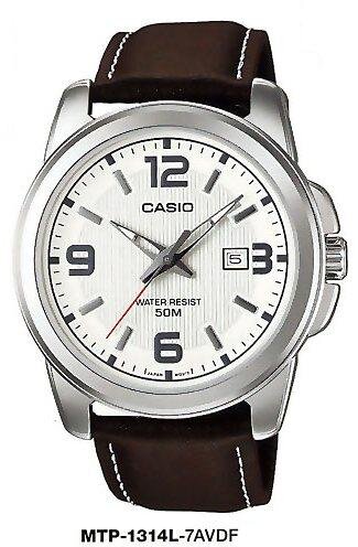 Наручные часы CASIO MTP-1314L-7A