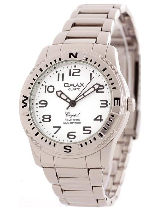 Наручные часы OMAX DBA501P073