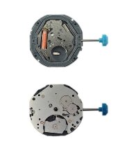 Механизм Miyota 6P29 Механизм Miyota 6P29