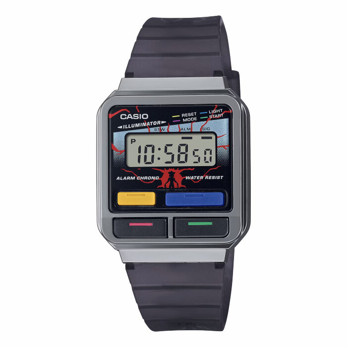 CASIO A120WEST-1A