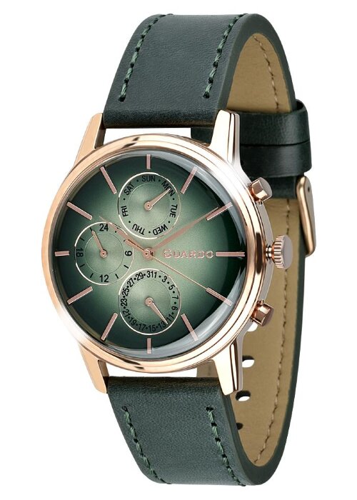 Наручные часы GUARDO Premium B01397-4