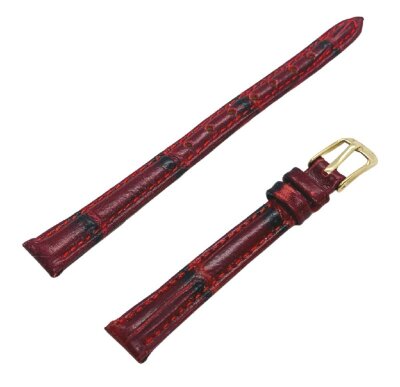 2. Modeno Красный Kroko 2 10мм 2. Modeno Красный Kroko 2 10мм