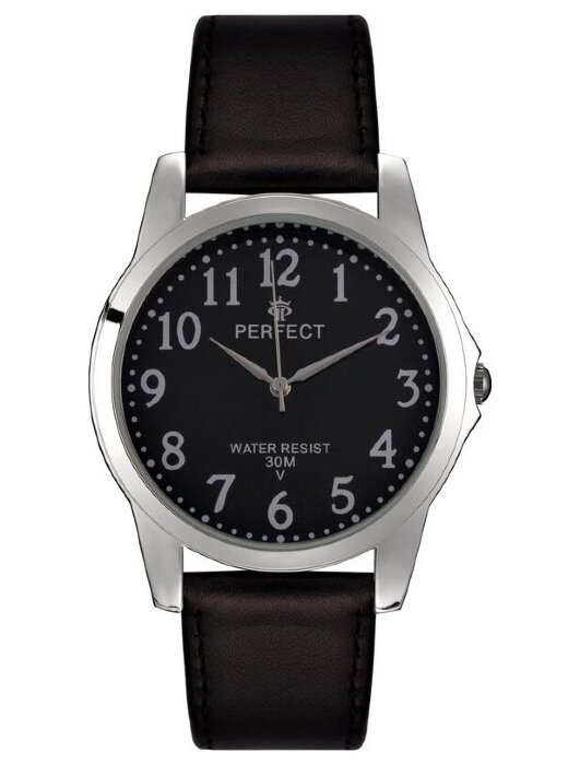 Наручные часы PERFECT GP017-187-141