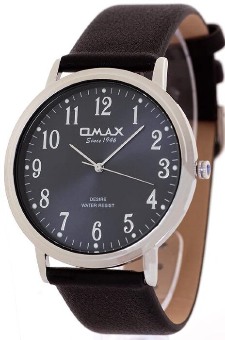 Наручные часы OMAX DX33P22A