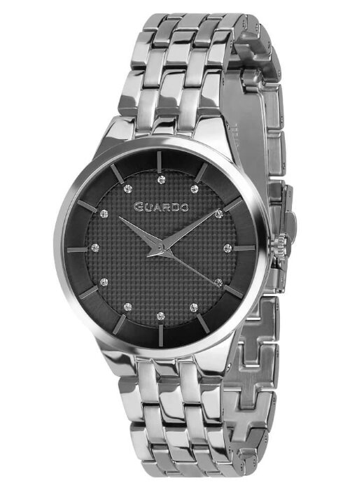 Наручные часы GUARDO Premium 11396-1