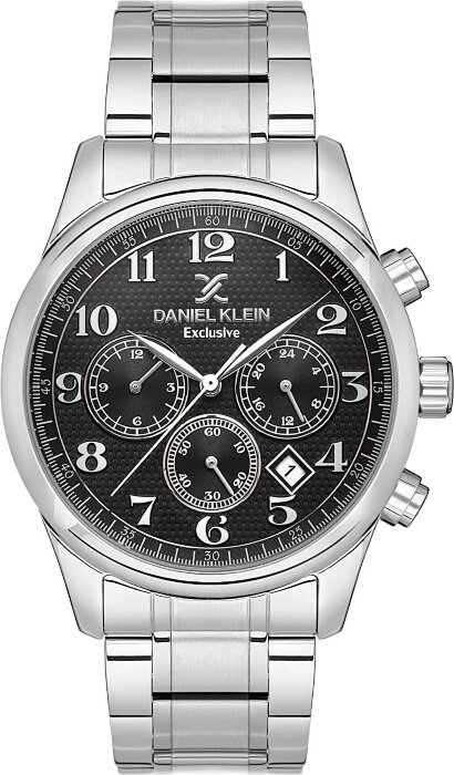 Daniel Klein 13637-2