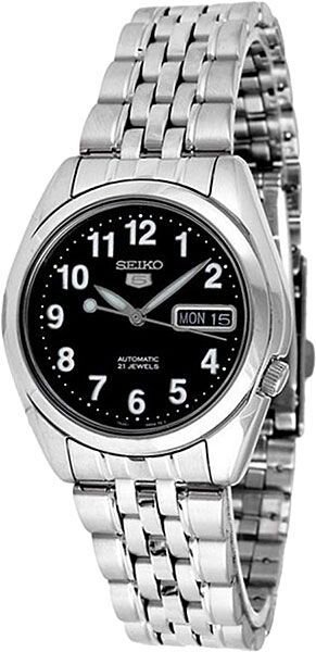 Наручные часы SEIKO SNK381K1