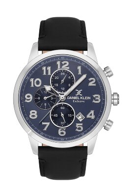 Daniel Klein 13833-2