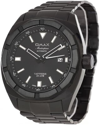 OMAX OSA032M22I AUTOMATIC