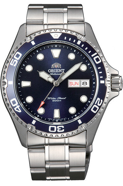 ORIENT TAA02005D9