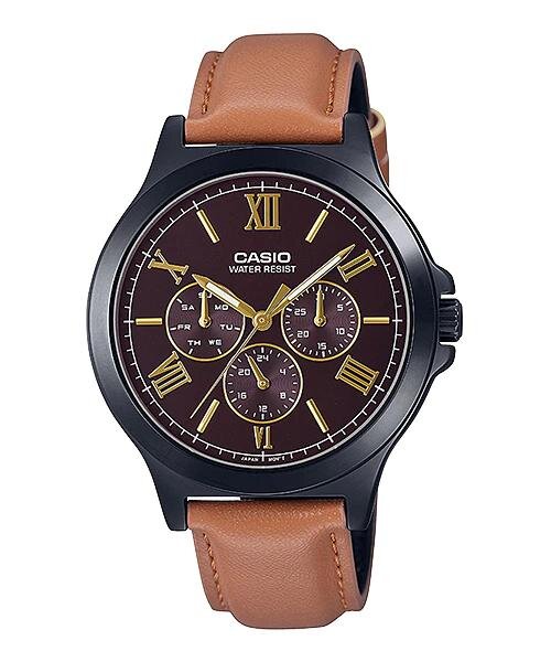 Наручные часы CASIO MTP-V300BL-5A