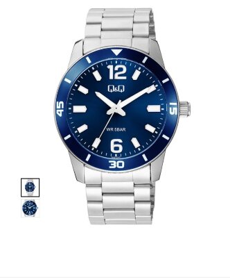 Q&Q Q85BJ004Y