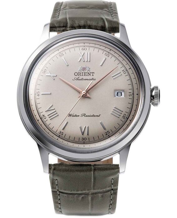 ORIENT RA-AC0025N30B