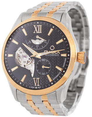 OMAX OAOR006T2TI AUTOMATIC