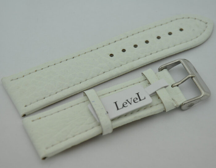 Ремешки LeVeL 1708.4.5.28 белый