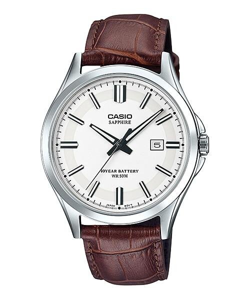 Наручные часы CASIO MTS-100L-7A