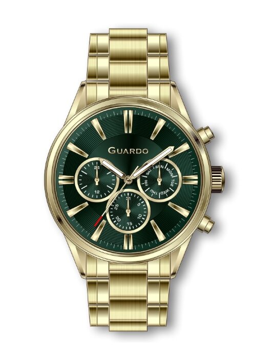 GUARDO Premium 012707-4