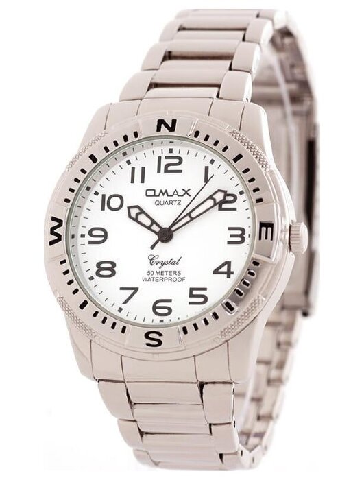 Наручные часы OMAX DBA501P0F3