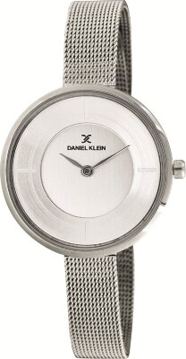 Daniel Klein 11542-1