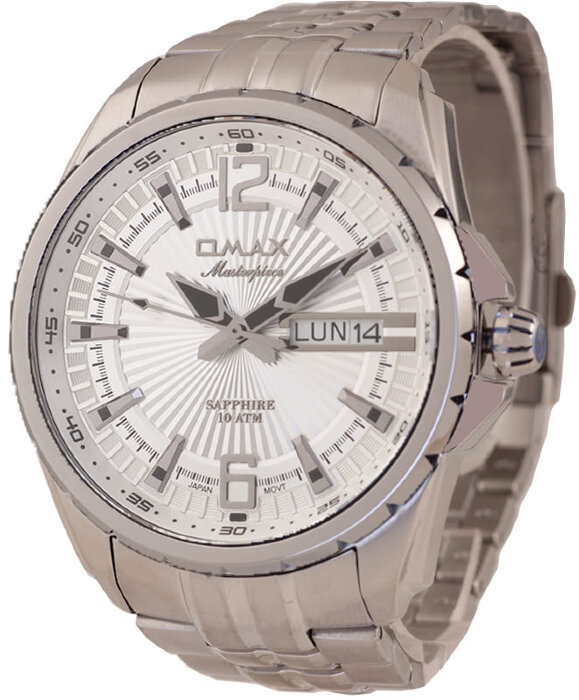 OMAX OAEF001P66I
