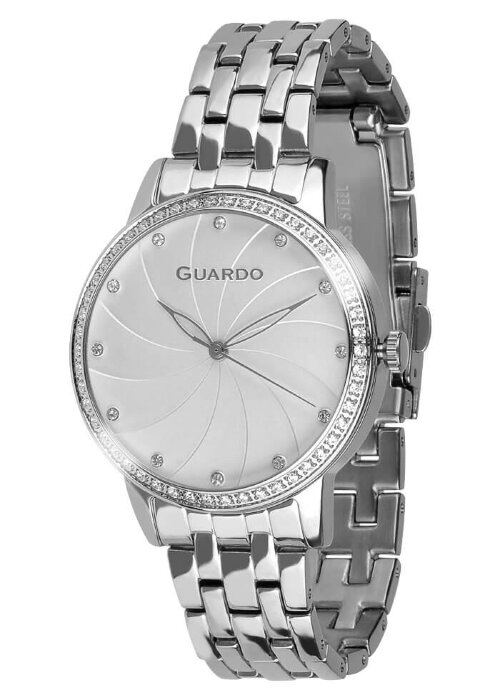 Наручные часы GUARDO Premium 11461(1)-2