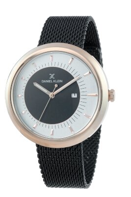 Daniel Klein 12296-2