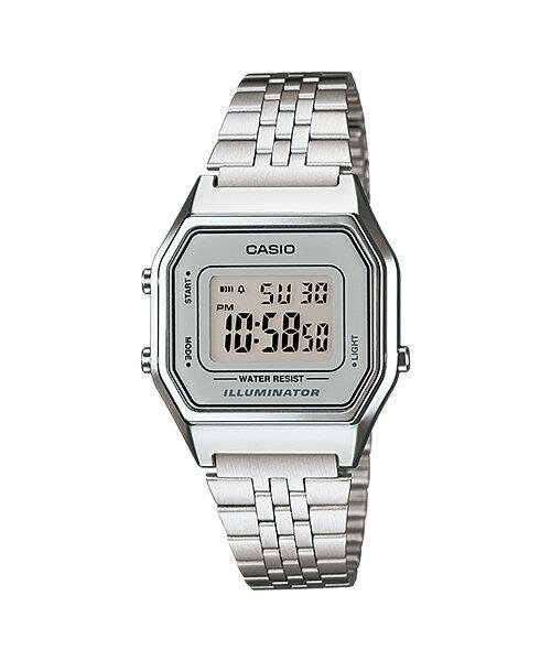 Наручные часы CASIO LA680WA-7D
