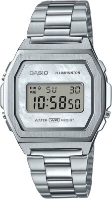 CASIO A1000D-7