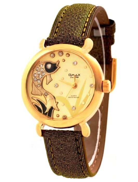 Наручные часы OMAX LD0036GG01