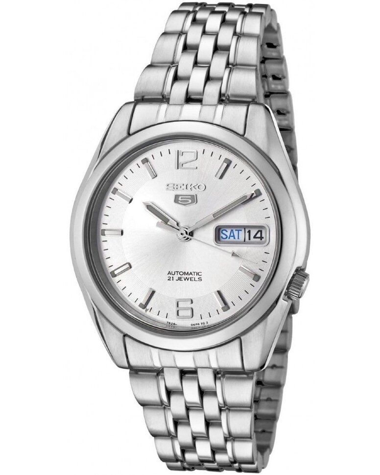SEIKO SNK385K1