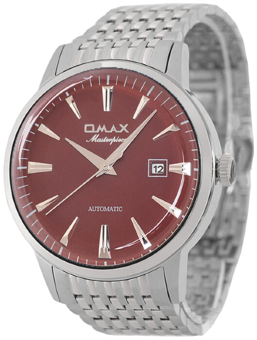 OMAX OABB001P56I AUTOMATIC