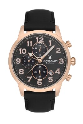 Daniel Klein 13833-4