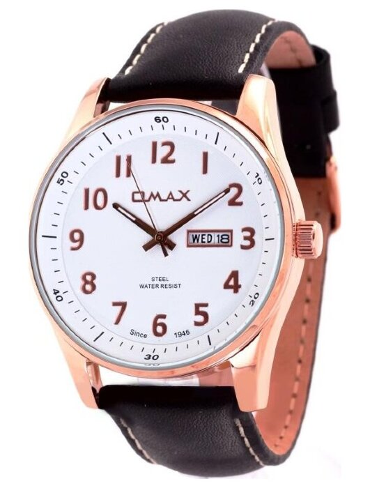 Наручные часы OMAX 28SVR35I