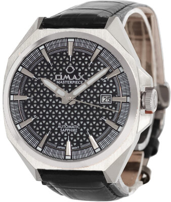 OMAX  OACZ002BP22I AUTOMATIC