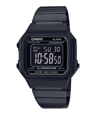 CASIO B650WB-1B